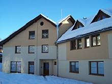 Коттедж Chata pod Magurou номера апартаменты проживание Словакия Доновалы