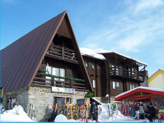 Apartmánový dom Magura Donovaly Chata pod Magurou ubytovanie apartmany izby Slovensko