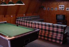 Apartmánový dom Magura Donovaly Chata pod Magurou ubytovanie apartmany izby Slovensko