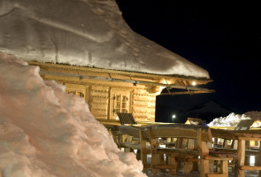 Apartmánový dom Magura Donovaly Chata pod Magurou ubytovanie apartmany izby Slovensko
