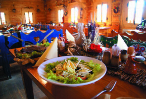 Apartmánový dom Magura Donovaly Chata pod Magurou ubytovanie apartmany izby Slovensko